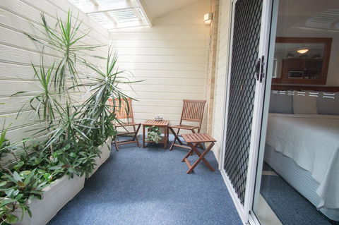Debbie\'s Place - Northern Rivers Accommodation 9