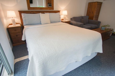 Debbie\'s Place - Northern Rivers Accommodation 12