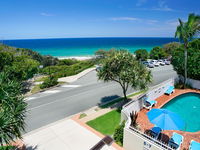Book Sunshine Beach Accommodation Vacations Northern Rivers Accommodation Northern Rivers Accommodation