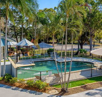 Rainbow Getaway Holiday Apartments - Northern Rivers Accommodation