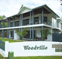 Woodville Beach Townhouse 6 - Northern Rivers Accommodation