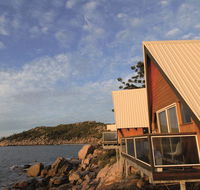 Base Backpackers Magnetic Island - Northern Rivers Accommodation