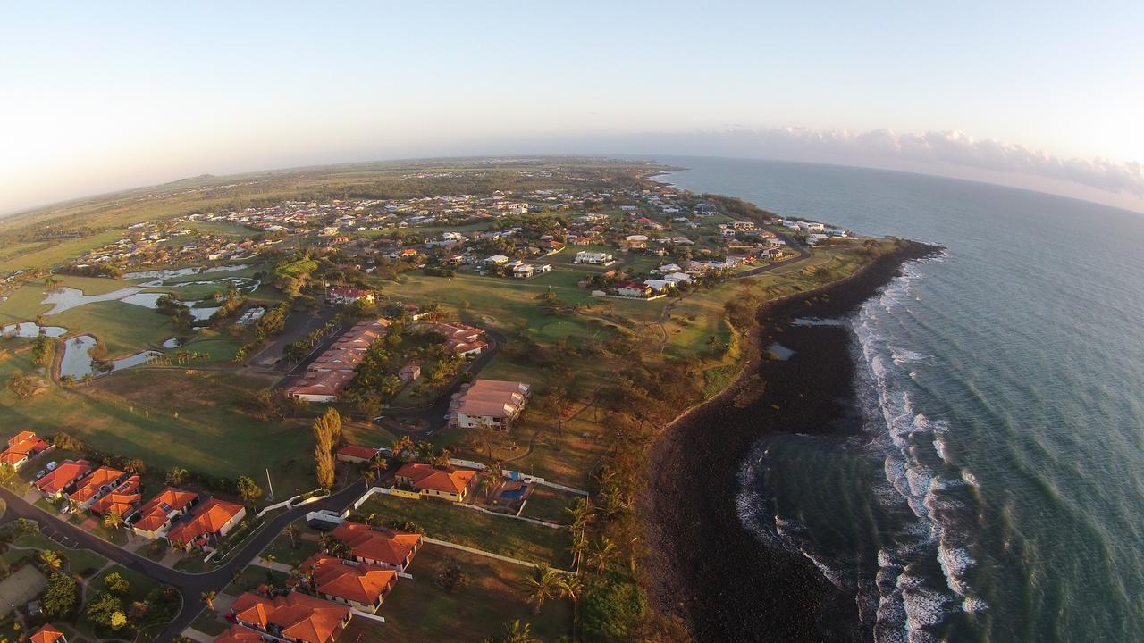 Svensson Heights QLD Northern Rivers Accommodation