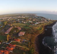 Coral Cove Resort - Northern Rivers Accommodation