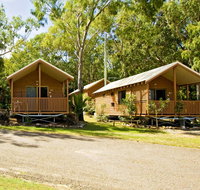 Captain Cook Holiday Village 1770 - Northern Rivers Accommodation