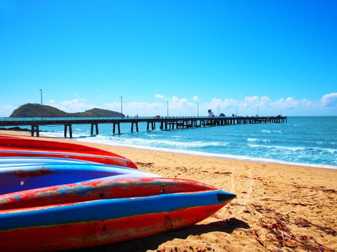 Drift Palm Cove - Northern Rivers Accommodation 18