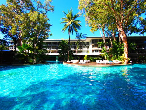Drift Palm Cove - Northern Rivers Accommodation 13