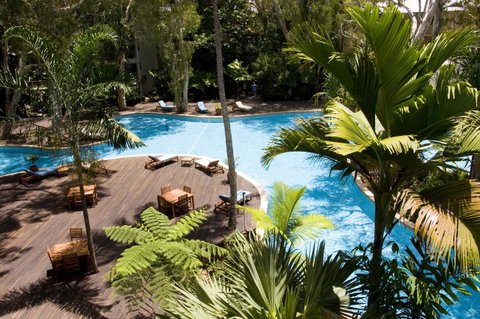 Drift Palm Cove - Northern Rivers Accommodation 24