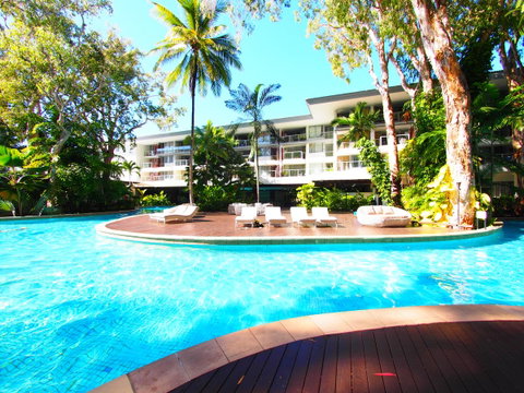 Drift Palm Cove - Northern Rivers Accommodation 3