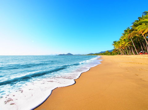 Drift Palm Cove - Northern Rivers Accommodation 9