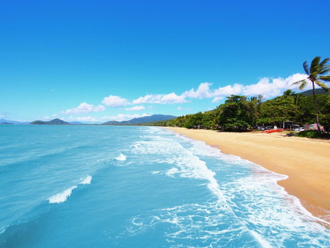 Drift Palm Cove - Northern Rivers Accommodation 26