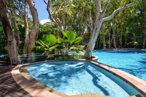 Drift Palm Cove - Northern Rivers Accommodation 16