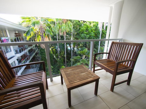 Drift Palm Cove - Northern Rivers Accommodation 1