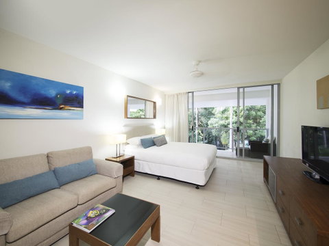Drift Palm Cove - Northern Rivers Accommodation 5