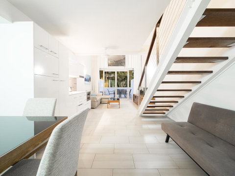 Drift Palm Cove - Northern Rivers Accommodation 4