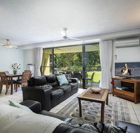 Coloured Sands - Rainbow Beach Resort - 5 Mins to Beach - Northern Rivers Accommodation