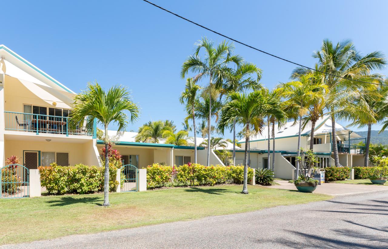 Horseshoe Bay QLD Northern Rivers Accommodation