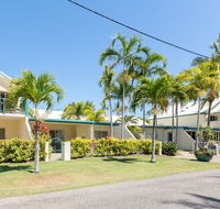 Sails On Horseshoe - Northern Rivers Accommodation