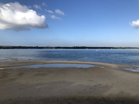 Bribie Island Hotel - Northern Rivers Accommodation 7