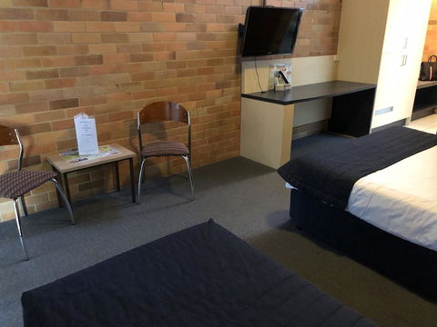 Bribie Island Hotel - Northern Rivers Accommodation 18