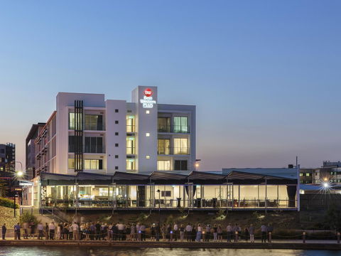 Mercure Sunshine Coast Kawana Waters - Northern Rivers Accommodation 44