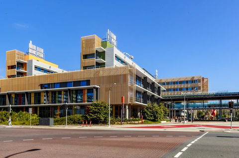 Mercure Sunshine Coast Kawana Waters - Northern Rivers Accommodation 1
