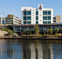 BEST WESTERN PLUS Lake Kawana Hotel - Northern Rivers Accommodation
