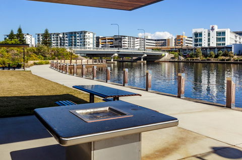 Mercure Sunshine Coast Kawana Waters - Northern Rivers Accommodation 25