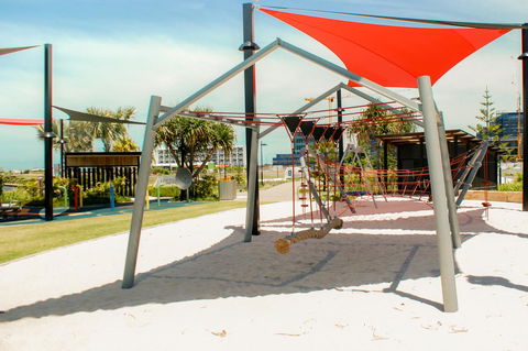 Mercure Sunshine Coast Kawana Waters - Northern Rivers Accommodation 29
