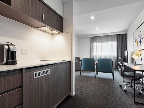 Mercure Sunshine Coast Kawana Waters - Northern Rivers Accommodation 17