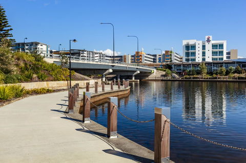 Mercure Sunshine Coast Kawana Waters - Northern Rivers Accommodation 6