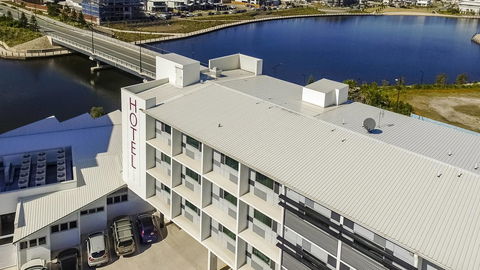 Mercure Sunshine Coast Kawana Waters - Northern Rivers Accommodation 4