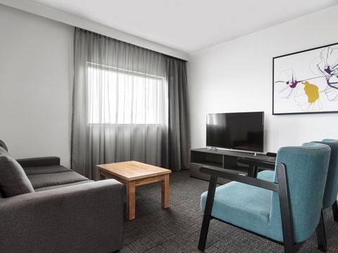 Mercure Sunshine Coast Kawana Waters - Northern Rivers Accommodation 16