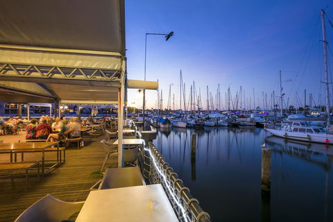 Nightcap At Kawana Waters Hotel - Northern Rivers Accommodation 10