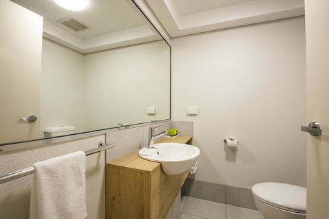 Nightcap At Kawana Waters Hotel - Northern Rivers Accommodation 32