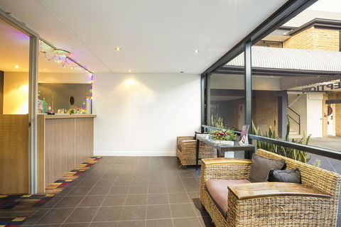 Nightcap At Kawana Waters Hotel - Northern Rivers Accommodation 27