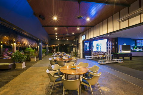 Nightcap At Kawana Waters Hotel - Northern Rivers Accommodation 18