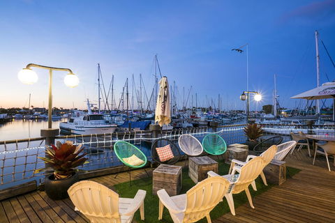 Nightcap At Kawana Waters Hotel - Northern Rivers Accommodation 8