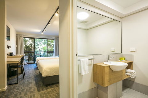 Nightcap At Kawana Waters Hotel - Northern Rivers Accommodation 31
