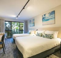 Nightcap at Kawana Waters Hotel - Northern Rivers Accommodation