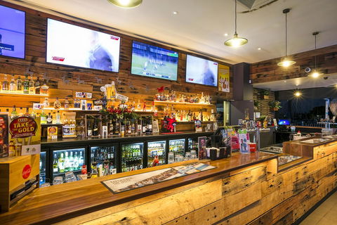 Nightcap At Kawana Waters Hotel - Northern Rivers Accommodation 17