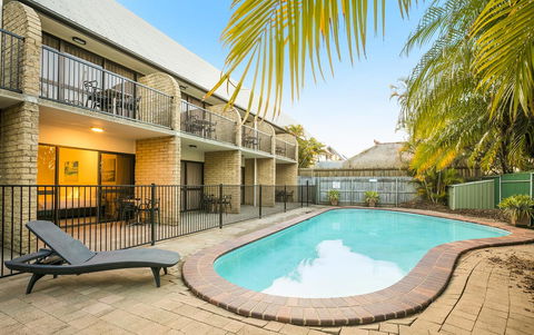 Nightcap At Kawana Waters Hotel - Northern Rivers Accommodation 5
