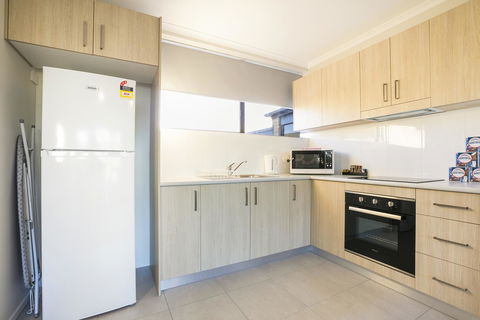 Nightcap At Kawana Waters Hotel - Northern Rivers Accommodation 42