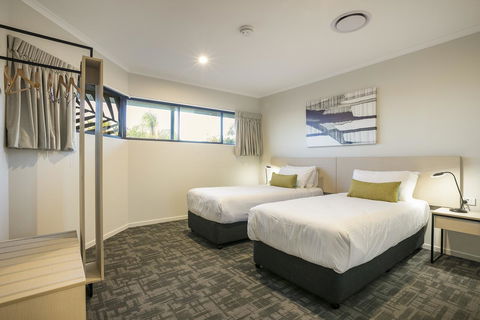 Nightcap At Kawana Waters Hotel - Northern Rivers Accommodation 40