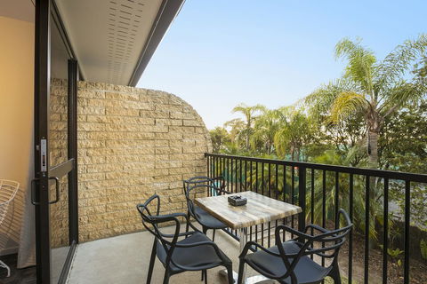 Nightcap At Kawana Waters Hotel - Northern Rivers Accommodation 33