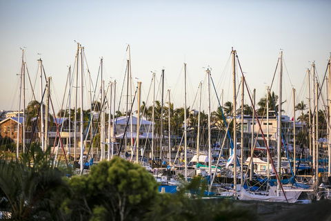 Nightcap At Kawana Waters Hotel - Northern Rivers Accommodation 34