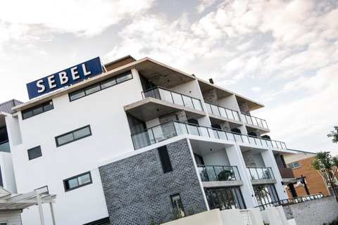 The Sebel Brisbane Margate Beach - Northern Rivers Accommodation 20