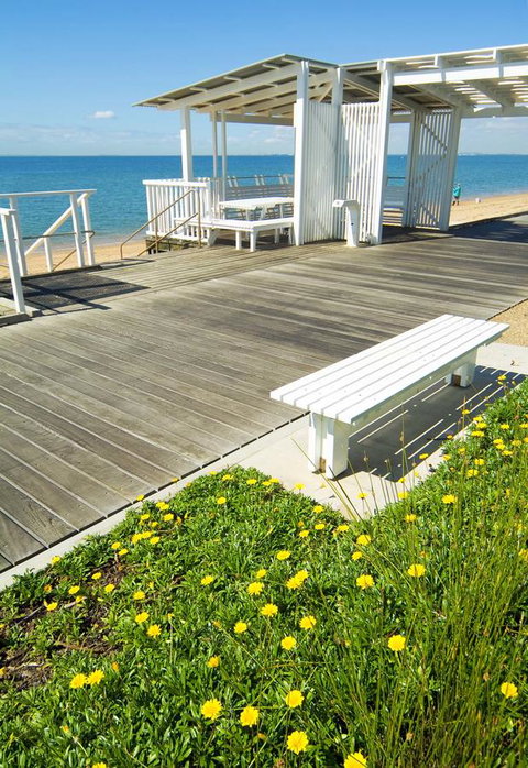 The Sebel Brisbane Margate Beach - Northern Rivers Accommodation 21