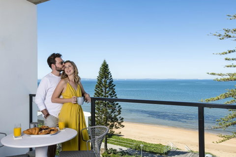 The Sebel Brisbane Margate Beach - Northern Rivers Accommodation 1