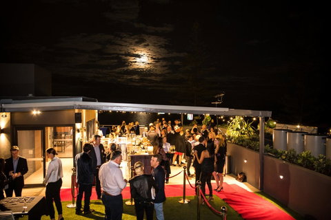 The Sebel Brisbane Margate Beach - Northern Rivers Accommodation 32